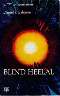 Blind heelal