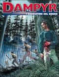 Dampyr n. 91: I cacciatori del sogno