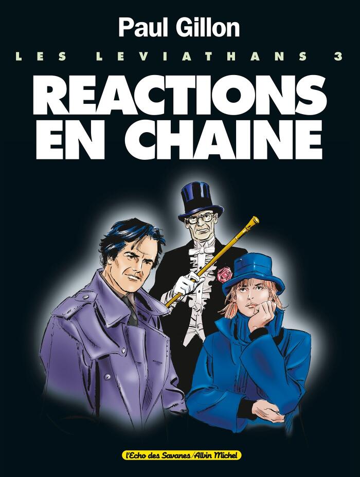 Réactions en chaine