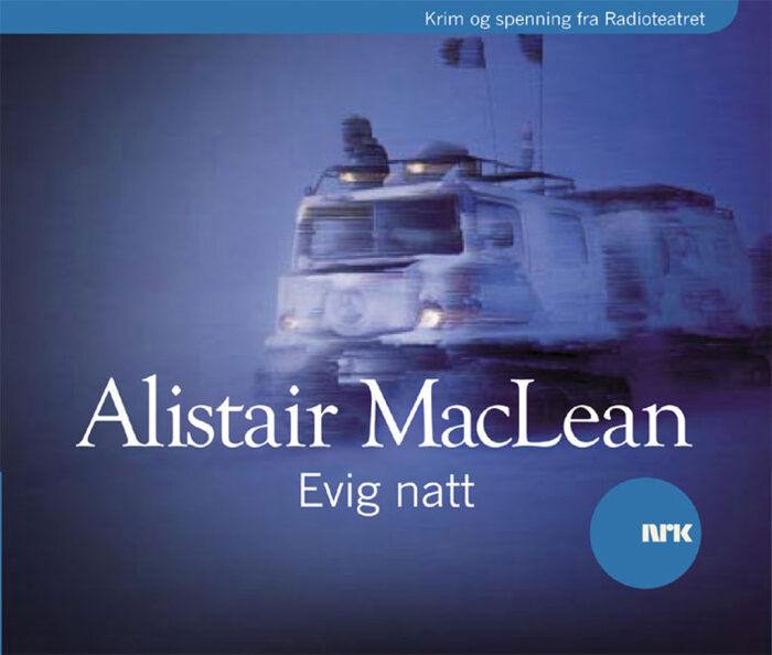 Evig natt