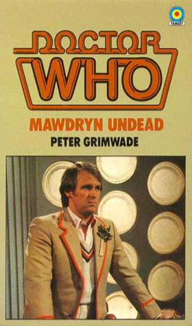 Doctor Who: Mawdryn Undead