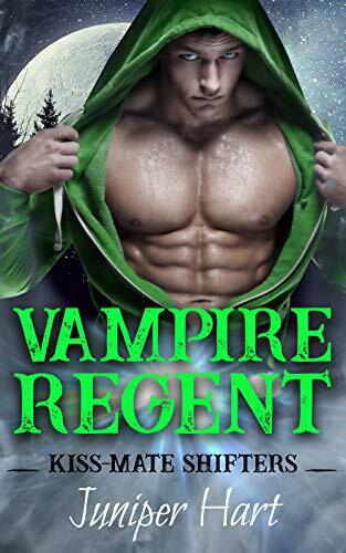 Vampire Regent