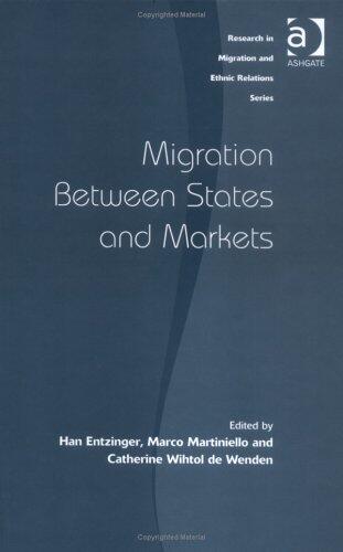 Migration Between States and Markets