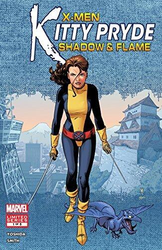 Kitty Pryde (2005)