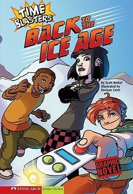 Back to the Ice Age (Time Blasters)