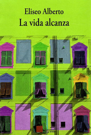 La vida alcanza