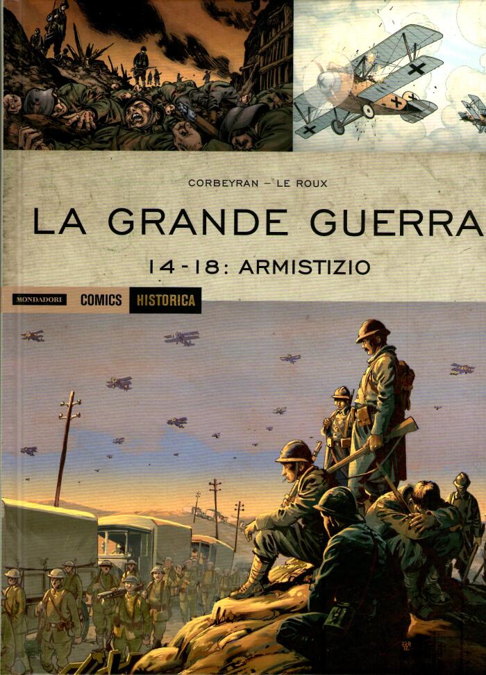 14-18 (Armistizio)