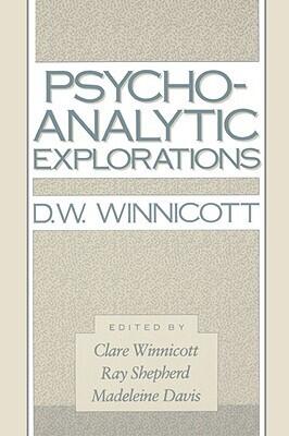 Psycho-Analytic Explorations