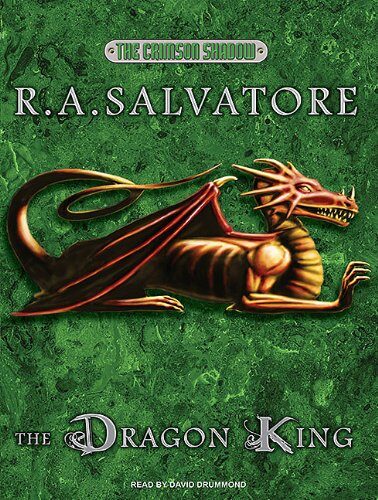 The Dragon King