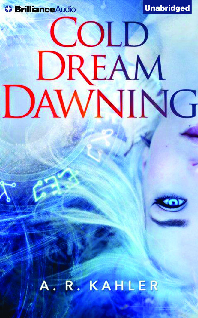 Cold Dream Dawning