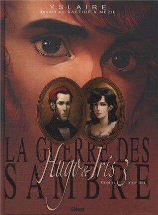 Hiver 1831 : La Lune qui regarde