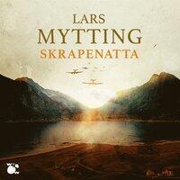 Skrapenatta