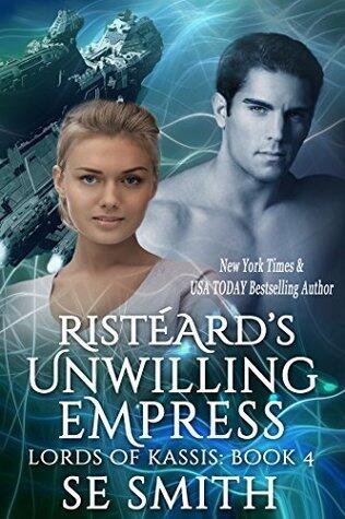 Ristèard's Unwilling Empress