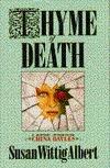 Thyme of Death