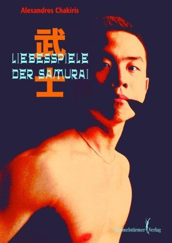 Liebesspiele der Samurai