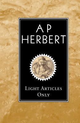 Light Articles Only