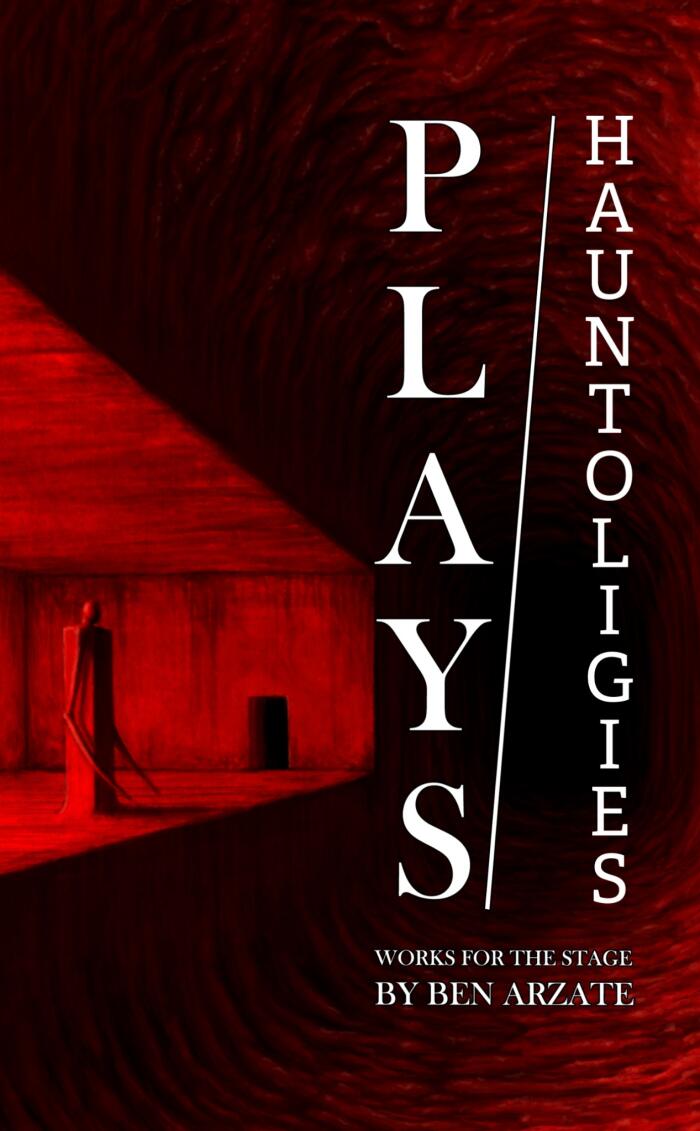 PLAYS/hauntologies