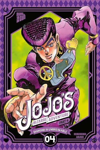 JoJo's Bizarre Adventure - Part 4 Diamond is Unbreakable 04