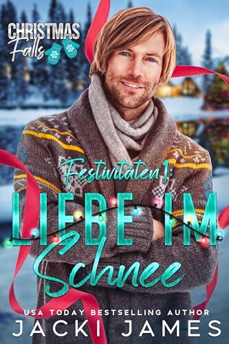 Festivitäten 1: Liebe im Schnee