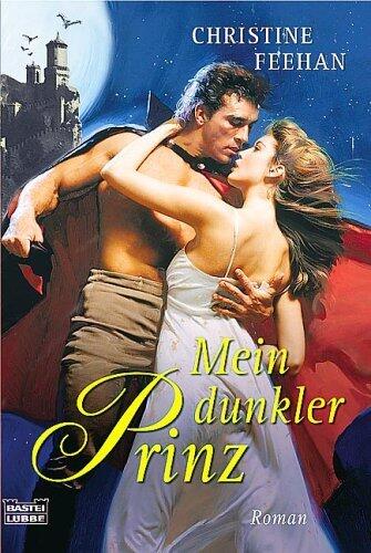 Mein dunkler Prinz