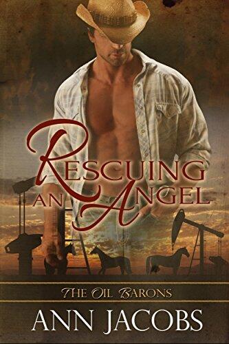 Rescuing an Angel