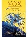 The Edge Chronicles 8: Vox: Second Book of Rook