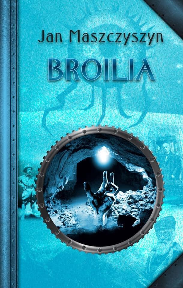 Broilia