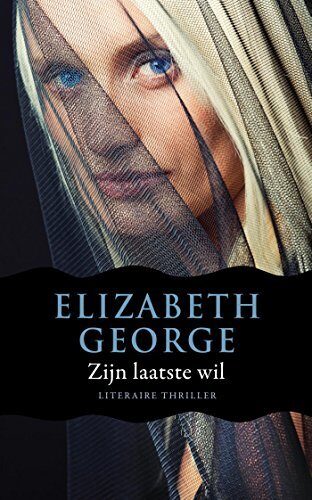 Zijn laatste wil (Inspecteur Lynley-mysterie Book 12)