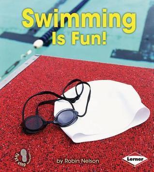 First Step Nonfiction: Sports Are Fun!
