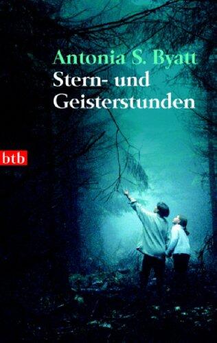 Stern- und Geisterstunden