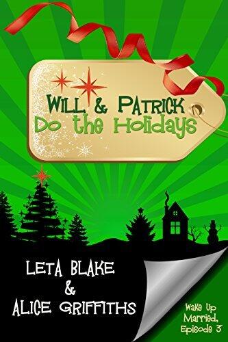 Will & Patrick Do the Holidays