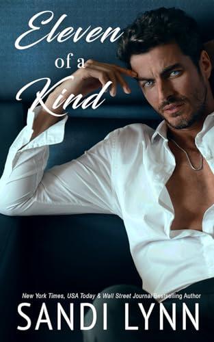 Eleven of a Kind: Kind Brothers Series (Book 16)