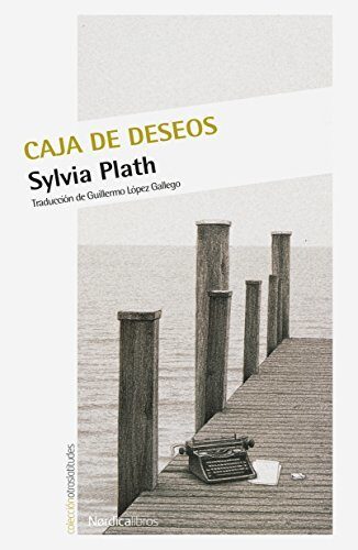 La caja de los deseos (Otras Latitudes nº 54)