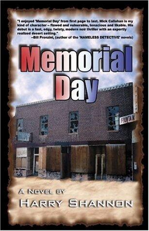 Mick Callahan