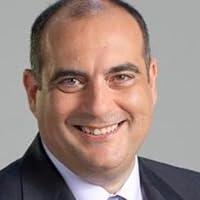 Xavier Bosch