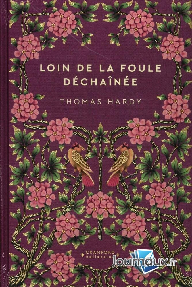 Loin de la foule déchaînée