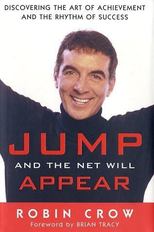 Jump and the Net Will Appear
