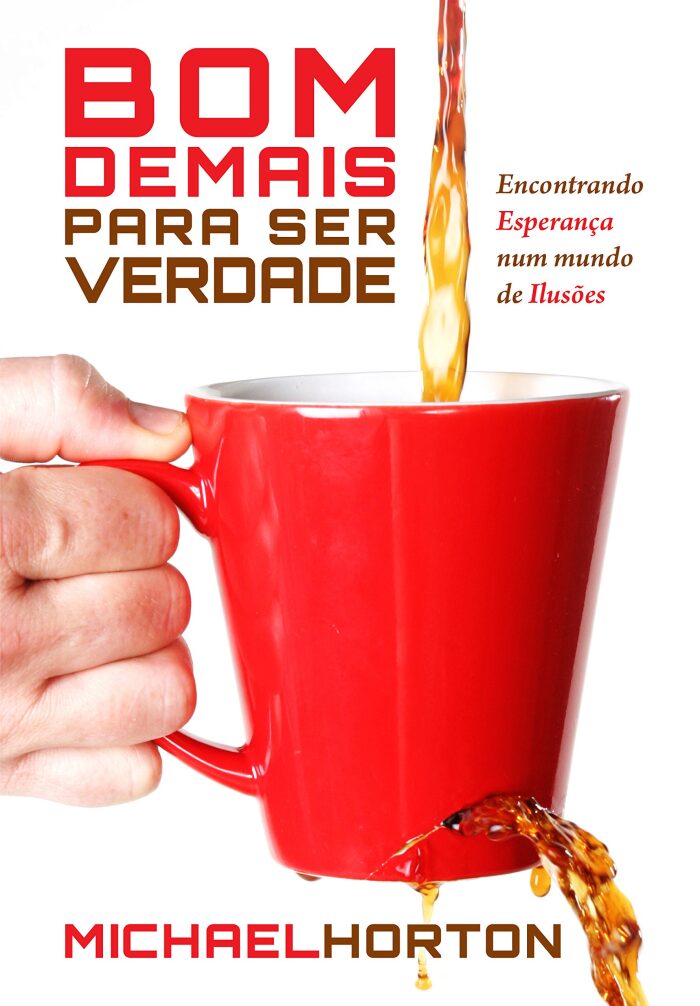 Bom demais para ser verdade: encontrando esperança em um mundo de exagero