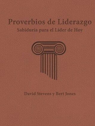 Proverbios de Liderazgo