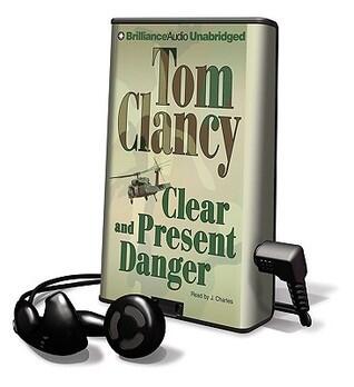 Clear and Present Danger