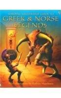 Greek and Norse Legends