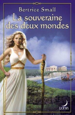 La souveraine des deux mondes: T2 - Le monde d'Hétar