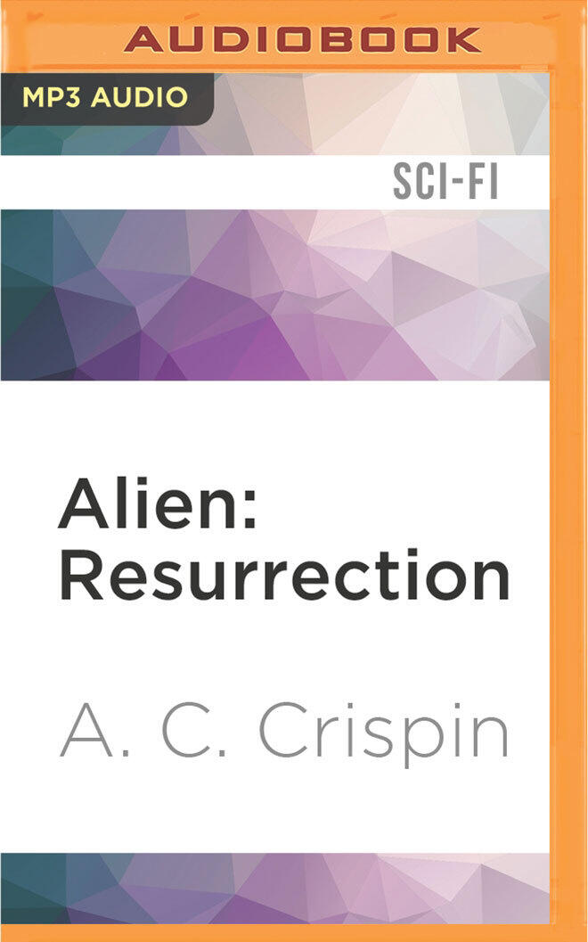 Alien: Resurrection