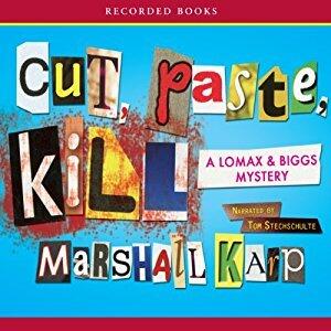 Cut, Paste, Kill