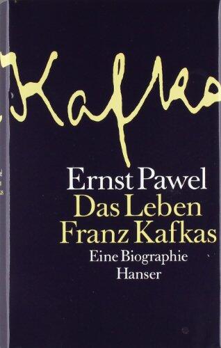 Das Leben Franz Kafkas