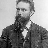 Wilhelm Conrad Röntgen