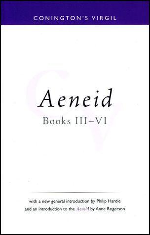 Conington's Virgil: Aeneid III - VI
