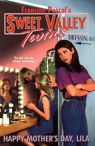 Happy Mother's Day, Lila