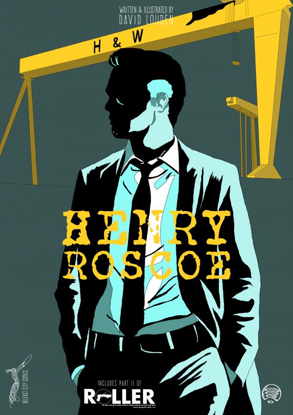Henry Roscoe #5