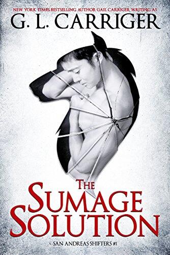 The Sumage Solution: The San Andreas Shifters
